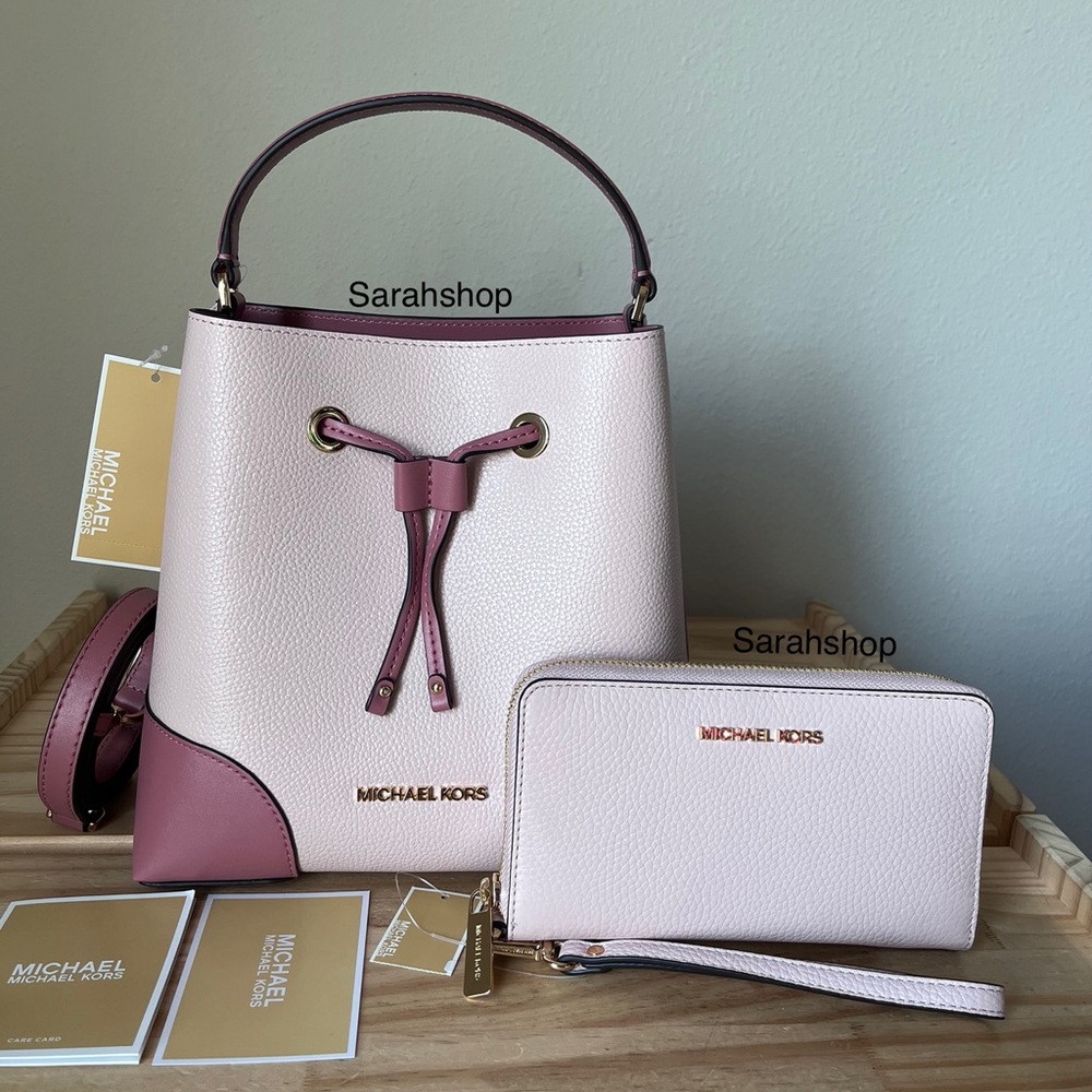 🌼Michael Kors Set